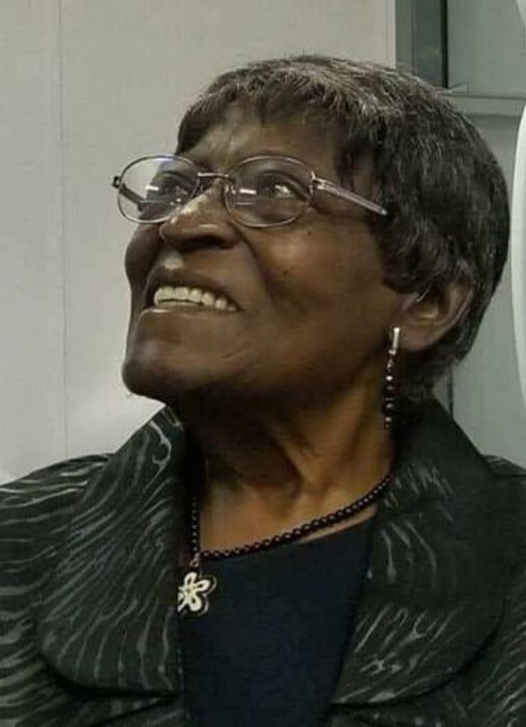 Edna Lee (Holley) Brown Profile Photo