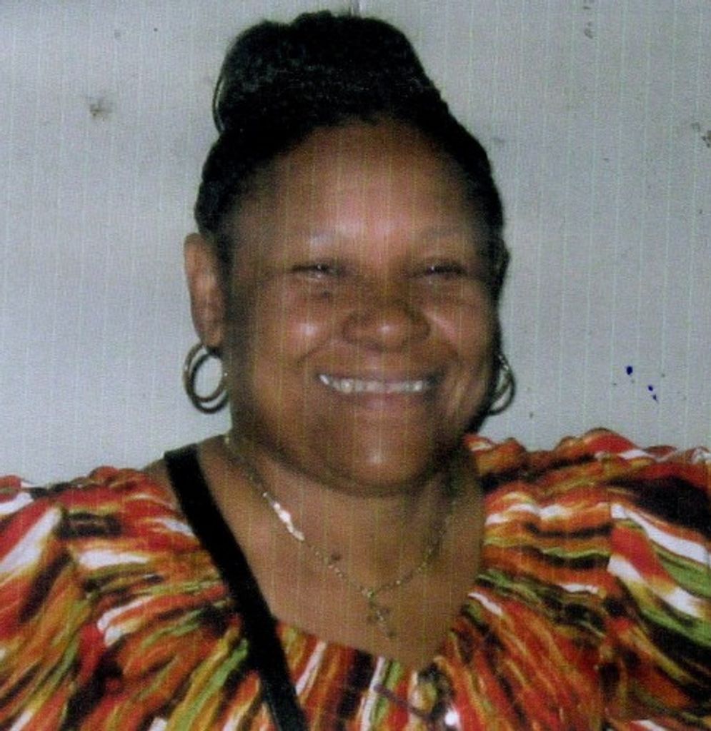 Kathy Michele “K-Ladi” Mccoy