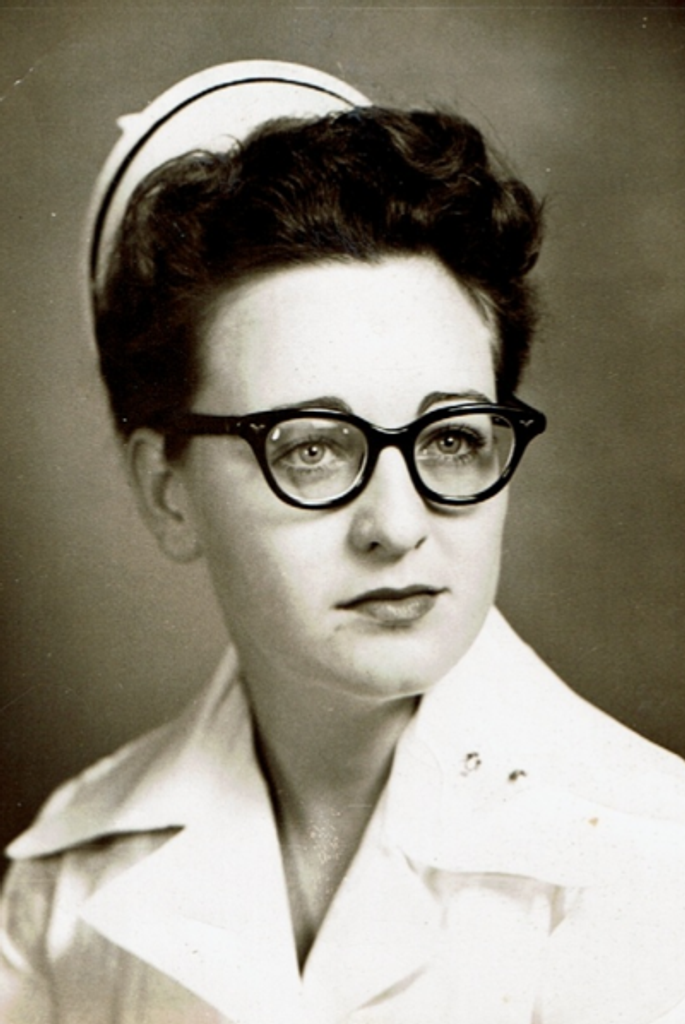 Elizabeth Giacoman Profile Photo