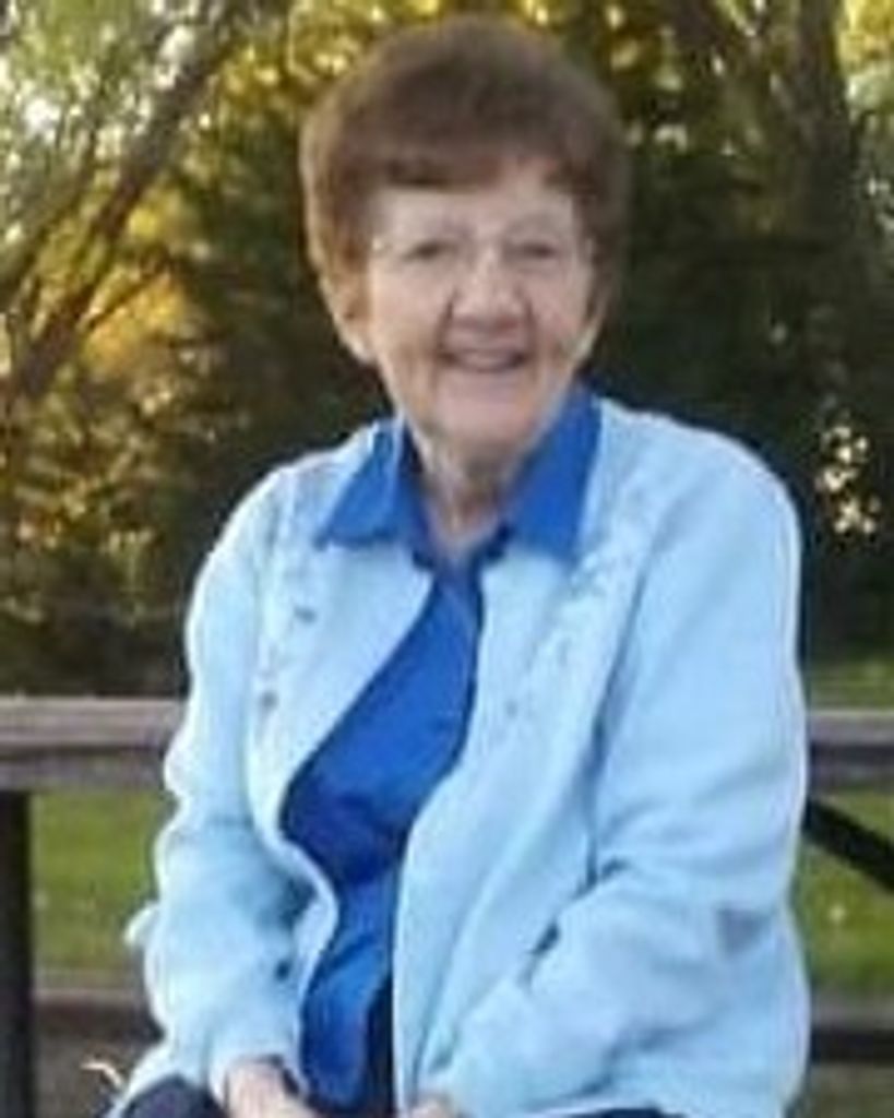 Geraldine Anne Marie Pedersen Profile Photo