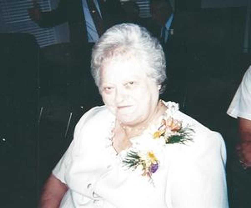 Gloria Turner Deloach