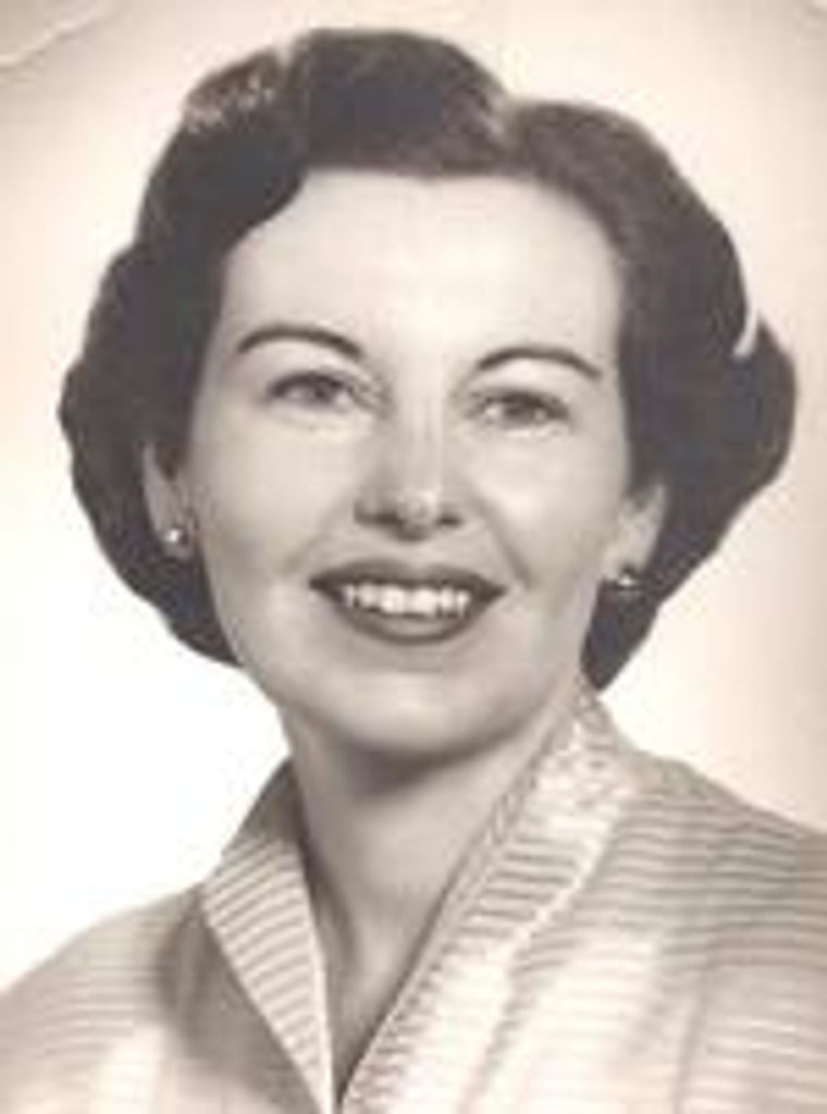 Mary Gene Kelly (Kelly)  Payne