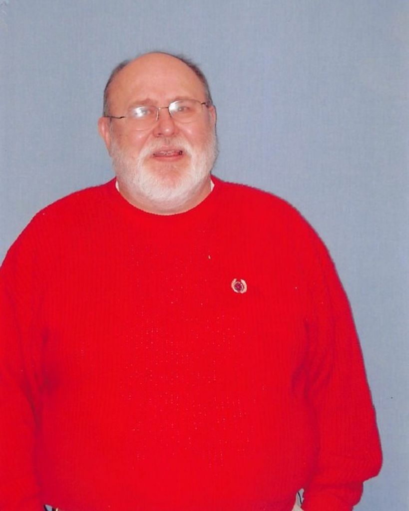 Kenneth Lowell Nicholas Profile Photo