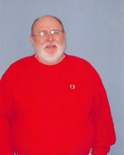 Kenneth Lowell Nicholas's obituary image