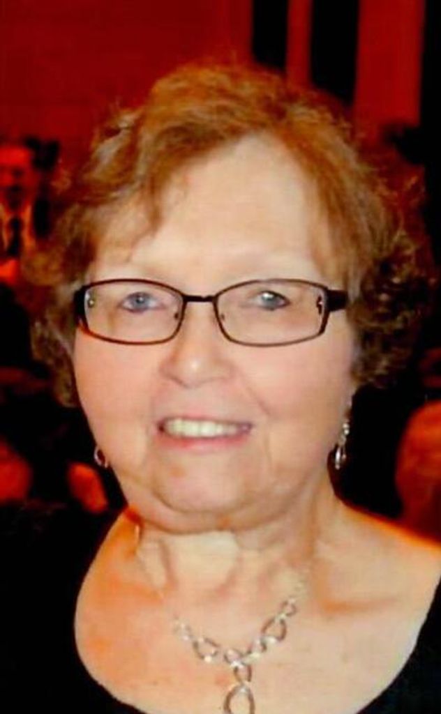 Mary Ann Fedus Profile Photo