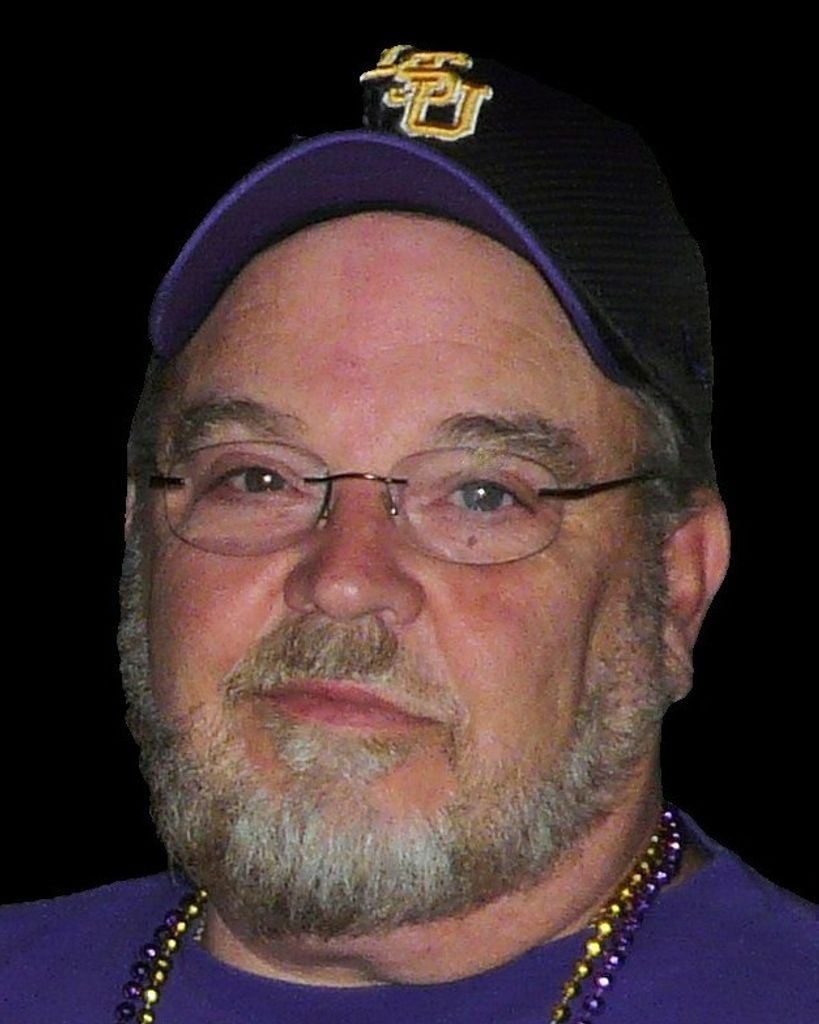 Victor Roy Simmermaker