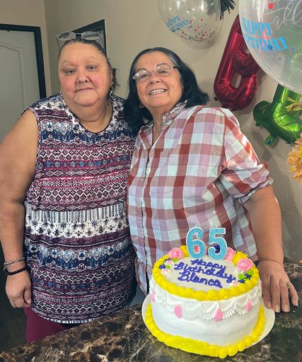 Maria Guadalupe Salinas photo gallery thumbnail 12 of 200