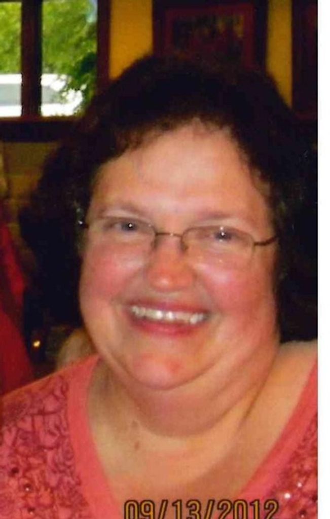 Rhonda Cox Elliott