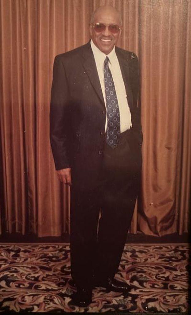 Fred Townsey, Jr. Profile Photo