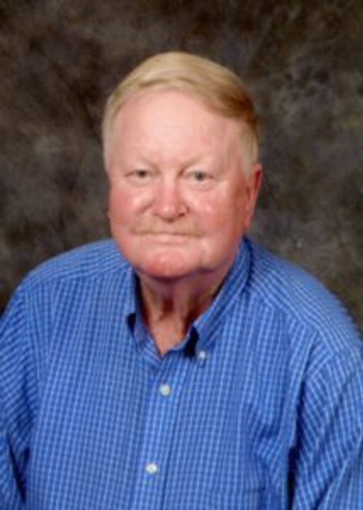 Nilas L. “Red” Miller