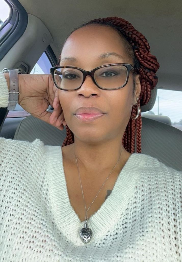 Falicia Lorraine Cooper Profile Photo