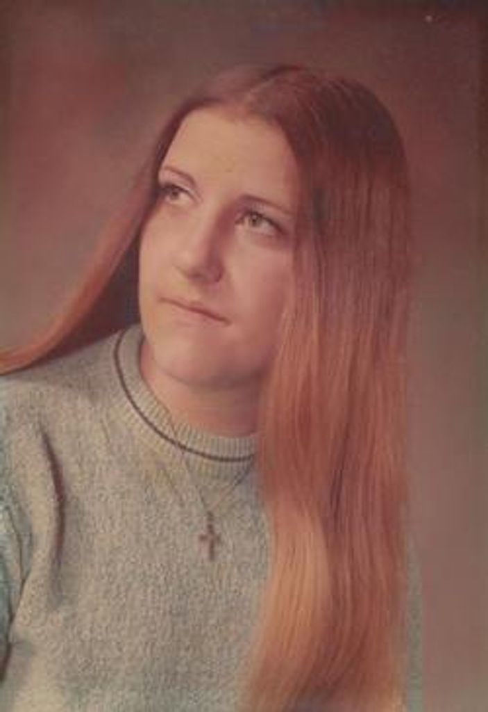 Melody Lee (Nash) Souter