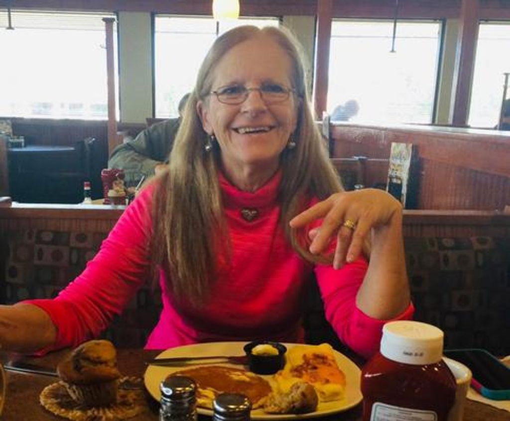 Linda (Murray) Quick