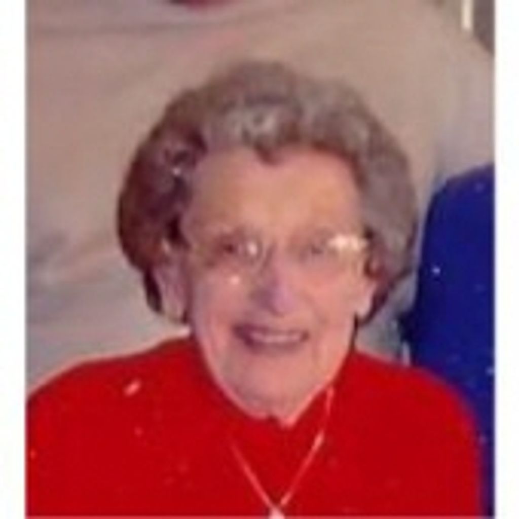 Anna J. Dunstan