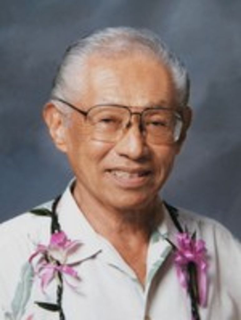 Benjamin Tsutomu Abe