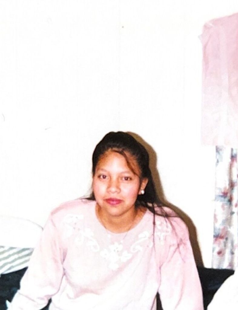 Isabel Avila