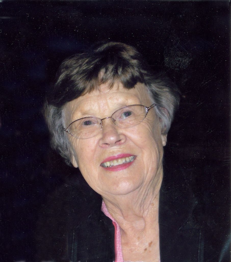 LuVern Jones
