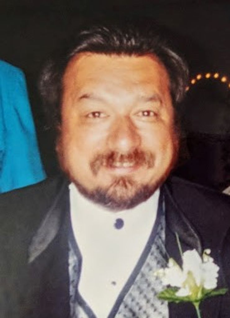 John Anthony Cumpian