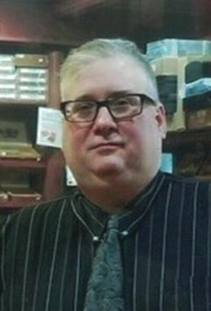Michael J. Mccleavy Profile Photo
