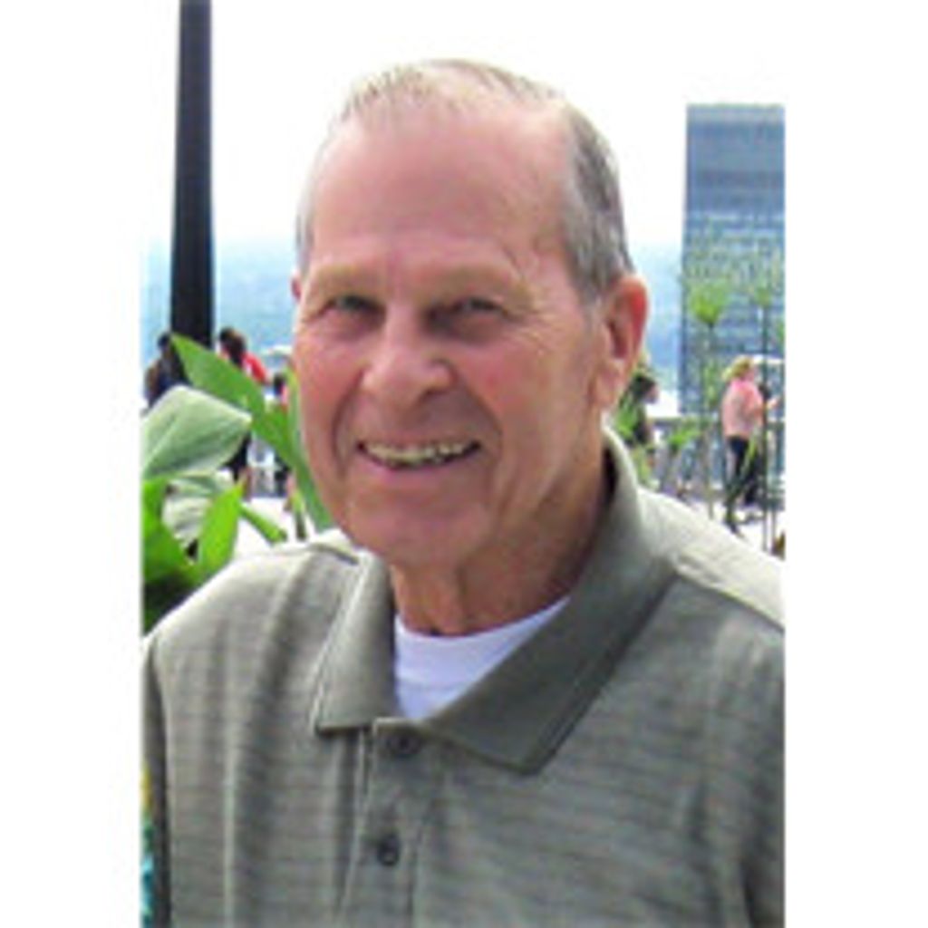 Gerald T. Haley, Sr. Profile Photo