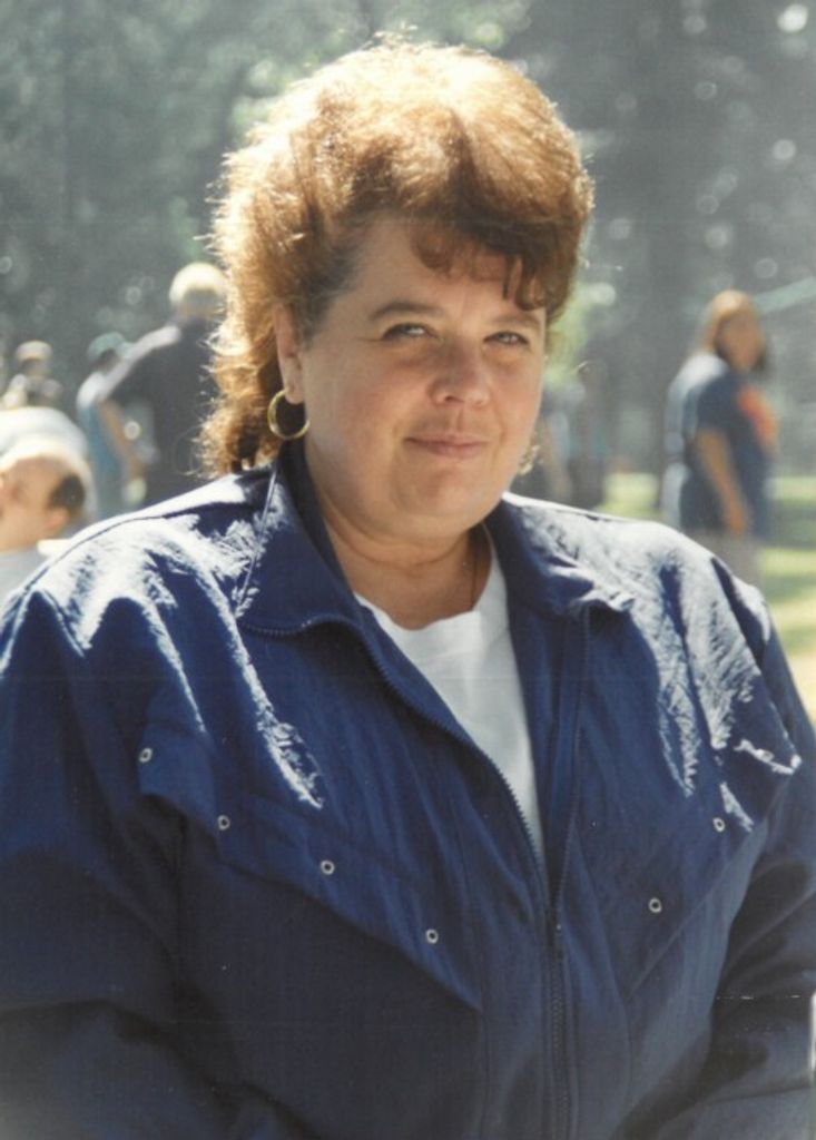 Sandra Silvis
