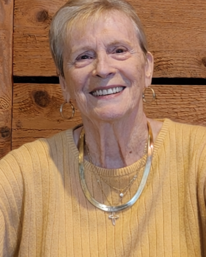 Connie Faye Gauthreaux