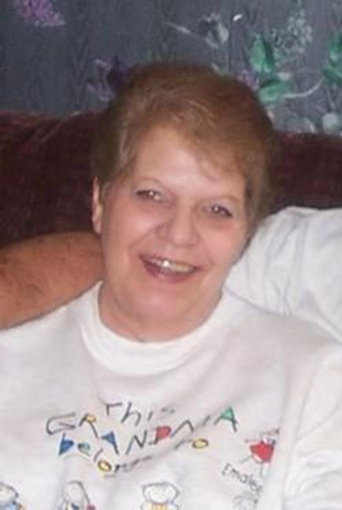 Kathrine Rae Vickers
