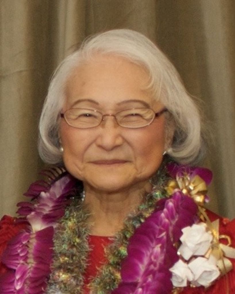 Kuniko Ikemori Okamoto Profile Photo