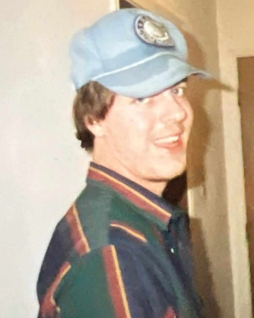 David Russell Seif Profile Photo