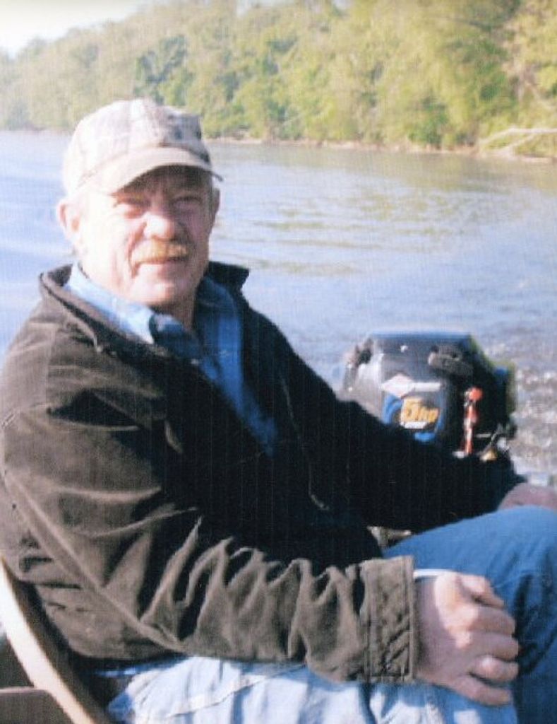 William "Preston" Greene, Sr. Profile Photo
