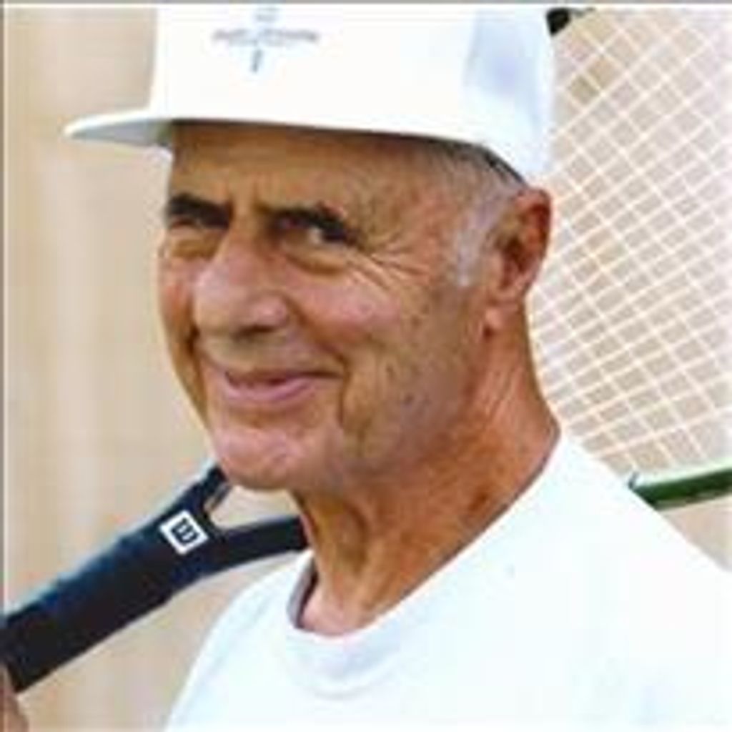 William E. Metsker Profile Photo