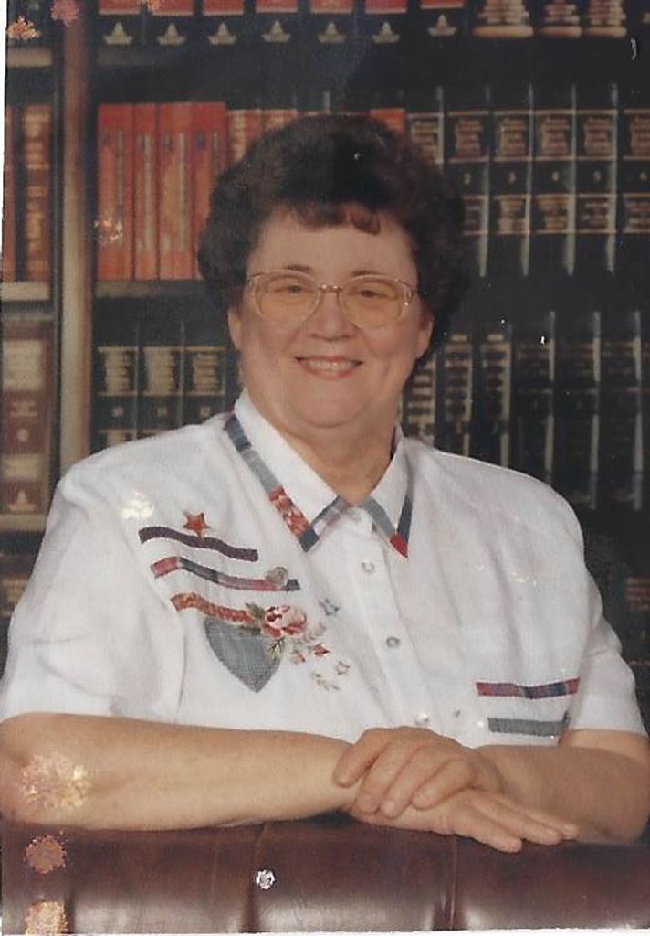 Geraldine Wheeler