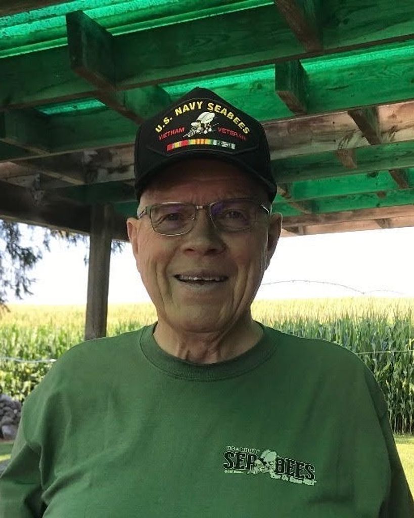 Galen Ervin Bengtson