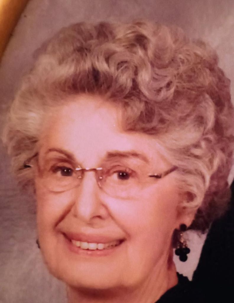 Elizabeth J. Trzybinski Profile Photo