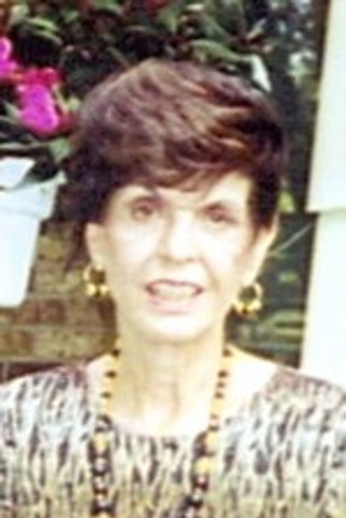 Anna Marie Cutonilli