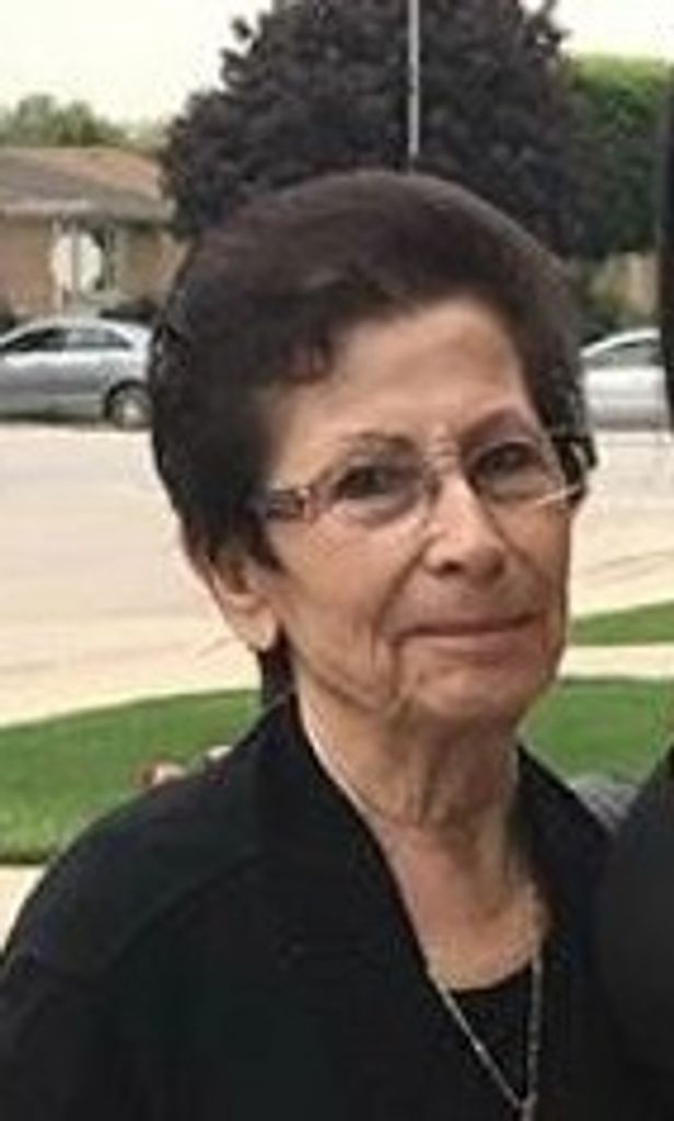 Joanna Spilios Profile Photo