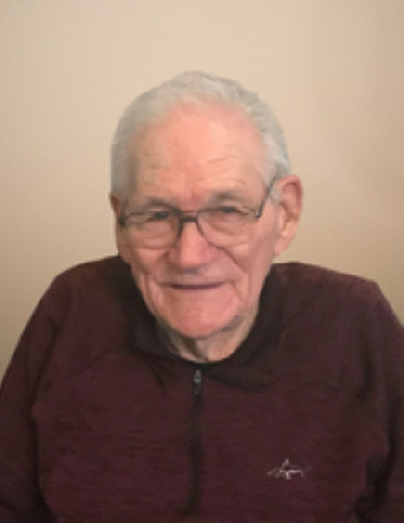 Clarence Edwin Jones