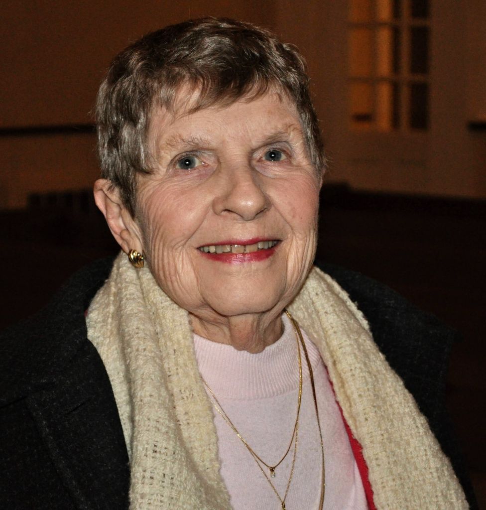 Marjorie M. "Midge" Peschau Profile Photo