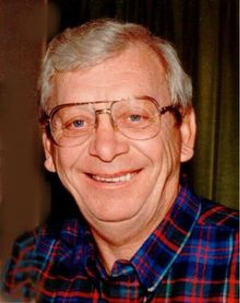Henry Bender
