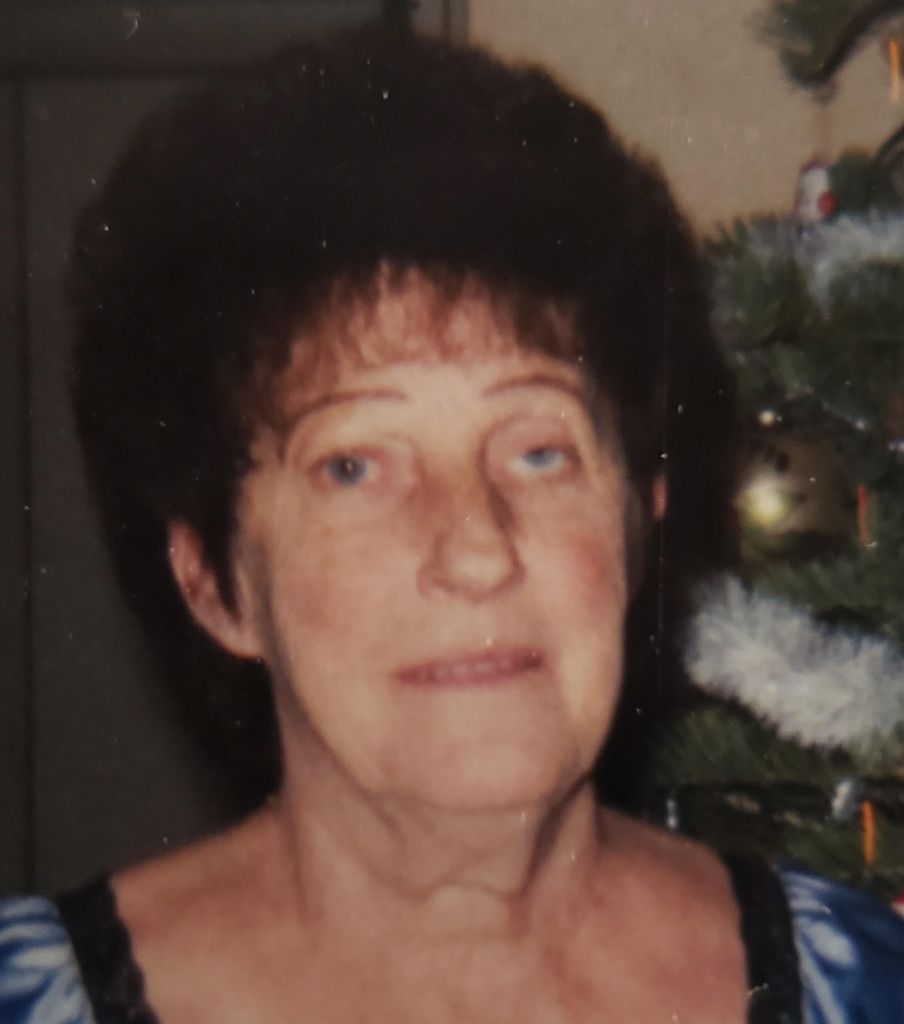 Jeanette L. (Hauck)  Walker