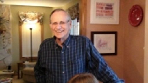 Stephen J. Schneider Jr. Profile Photo