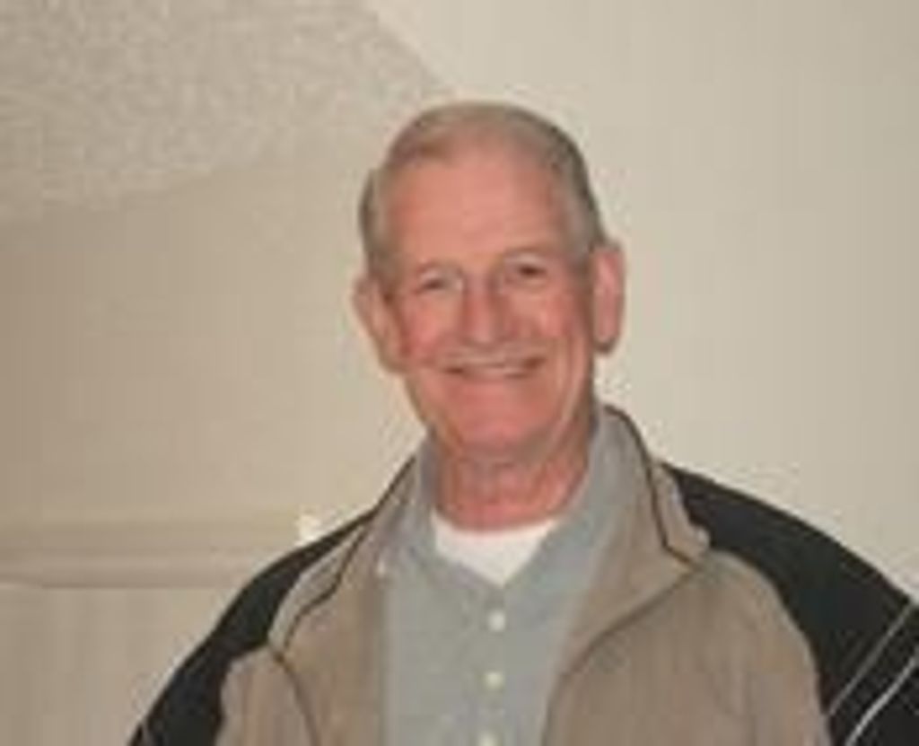Larry L. Williams
