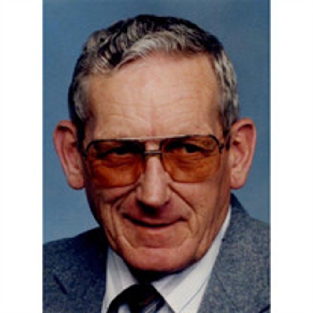 Sherman A. Headings