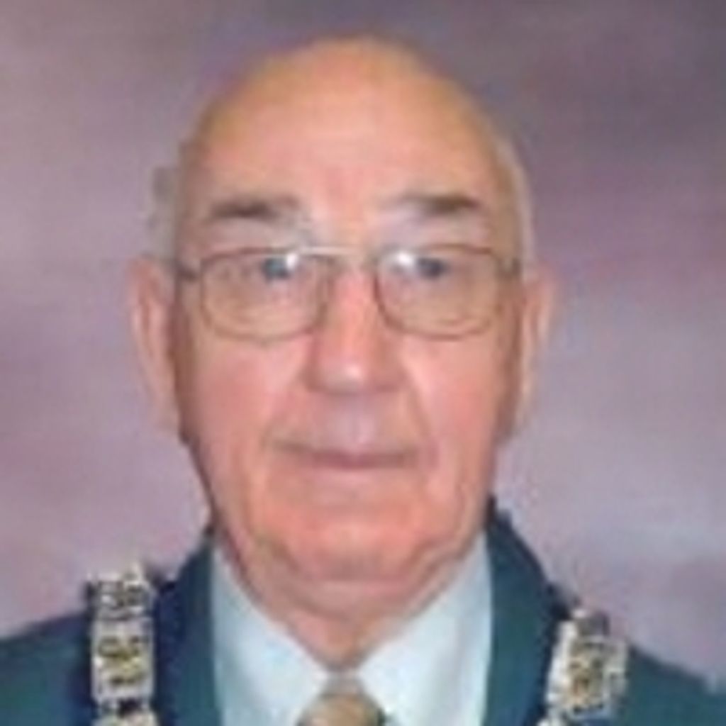 Merton Mader