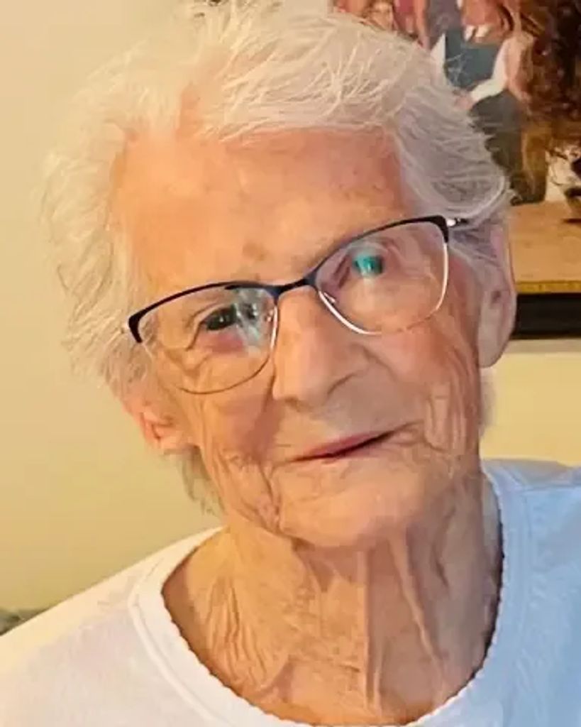 Josephine M. Zawislak