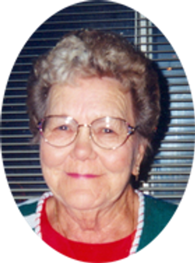 Betty Sweet Profile Photo