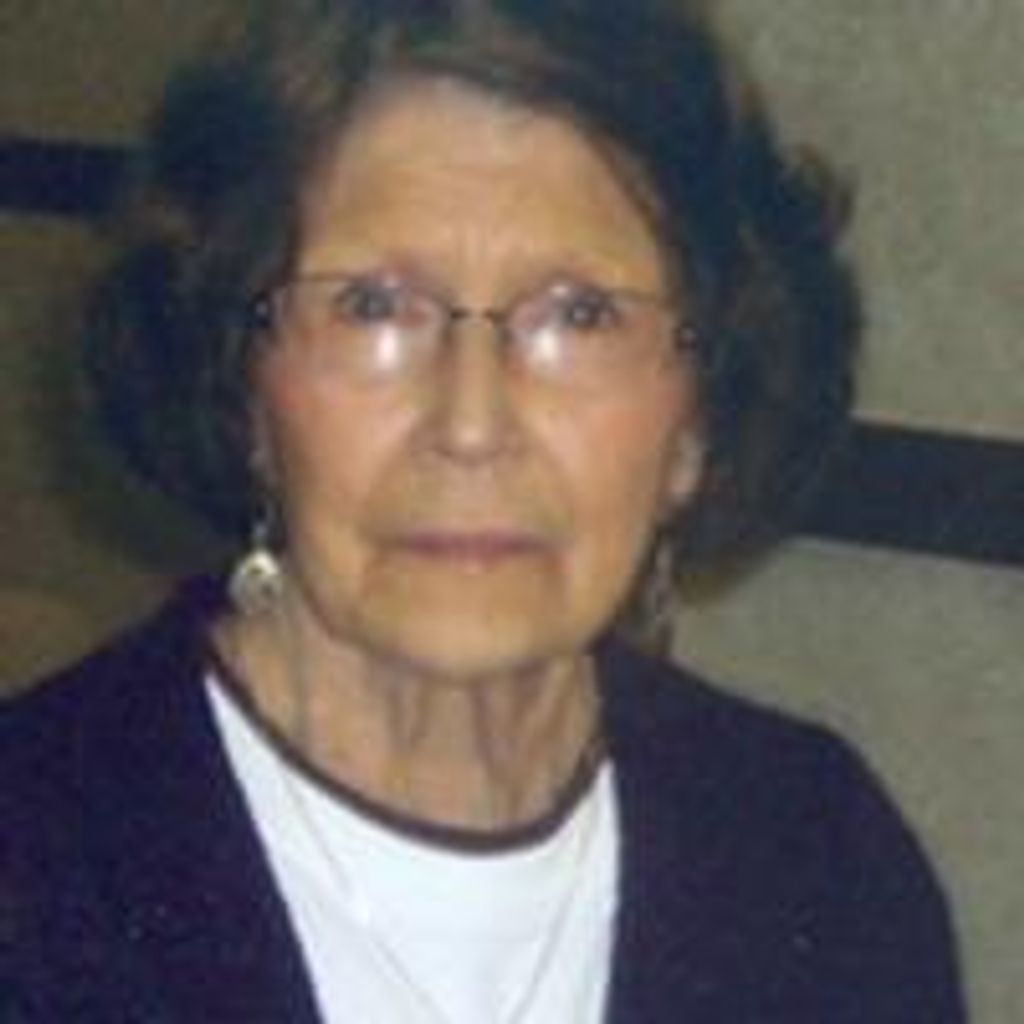 Jane M. Bogel