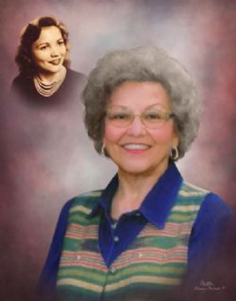 Georgia Mcconnell