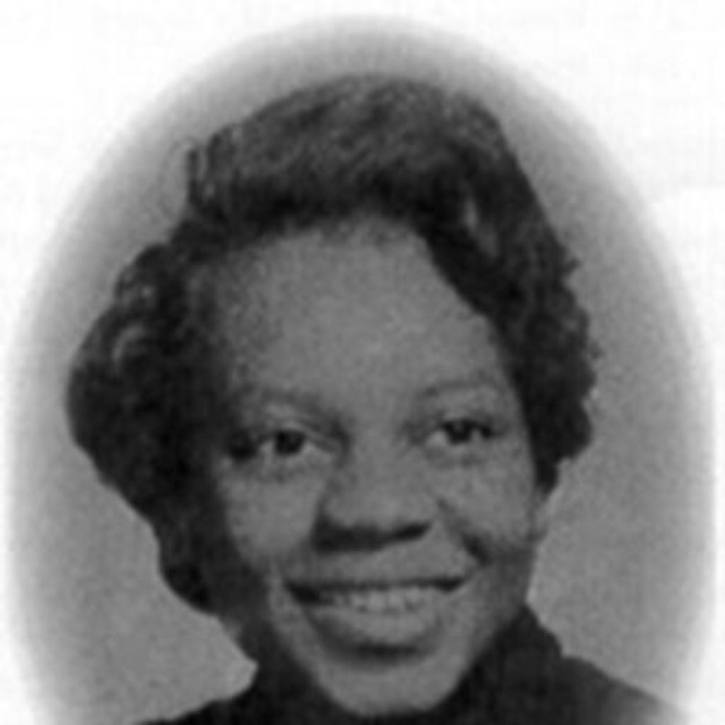 Romelia Johnson Carter