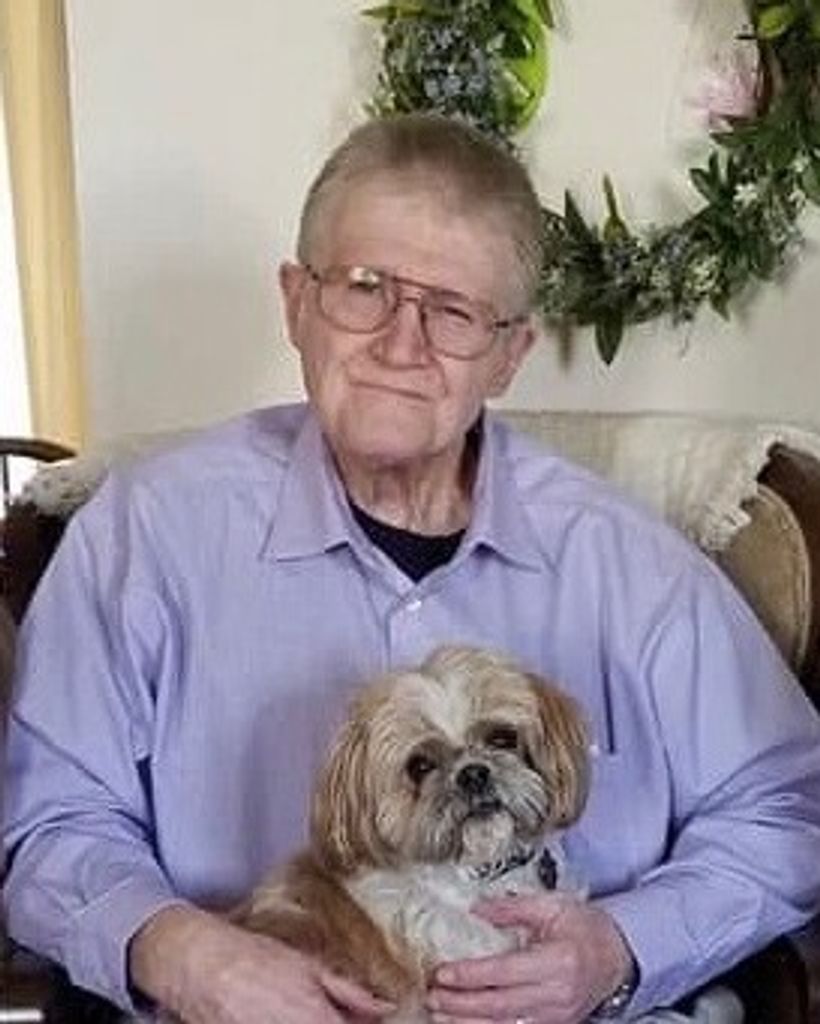 Thomas "Tom" E. Wamsley